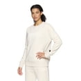 thumbnail image 3 of Reebok Women’s and Women’s Plus After Class Crewneck Sweatshirt, Sizes XS-4X, 3 of 4