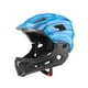 thumbnail image 2 of Casco de bicicleta para niños, equipo de protección, transpirable, a prueba de golpes, equipo de ciclismo para ciclismo de equilibrio y equitación. Azul, 2 of 6