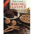 thumbnail image 1 of Pre-Owned Betty Crocker's Baking Classics (Paperback) 9780130833389, 1 of 1