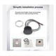 thumbnail image 4 of GM861 Integrated Thread Scanning Module QR Code Recognition Module, 4 of 5