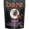 thumbnail image 1 of Bare Chocolate Coconut Chips, 1 of 8