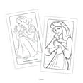 thumbnail image 5 of Disney Princess Valentine's Day 6-pack Mini Coloring Books, 8-pages, 5 of 6
