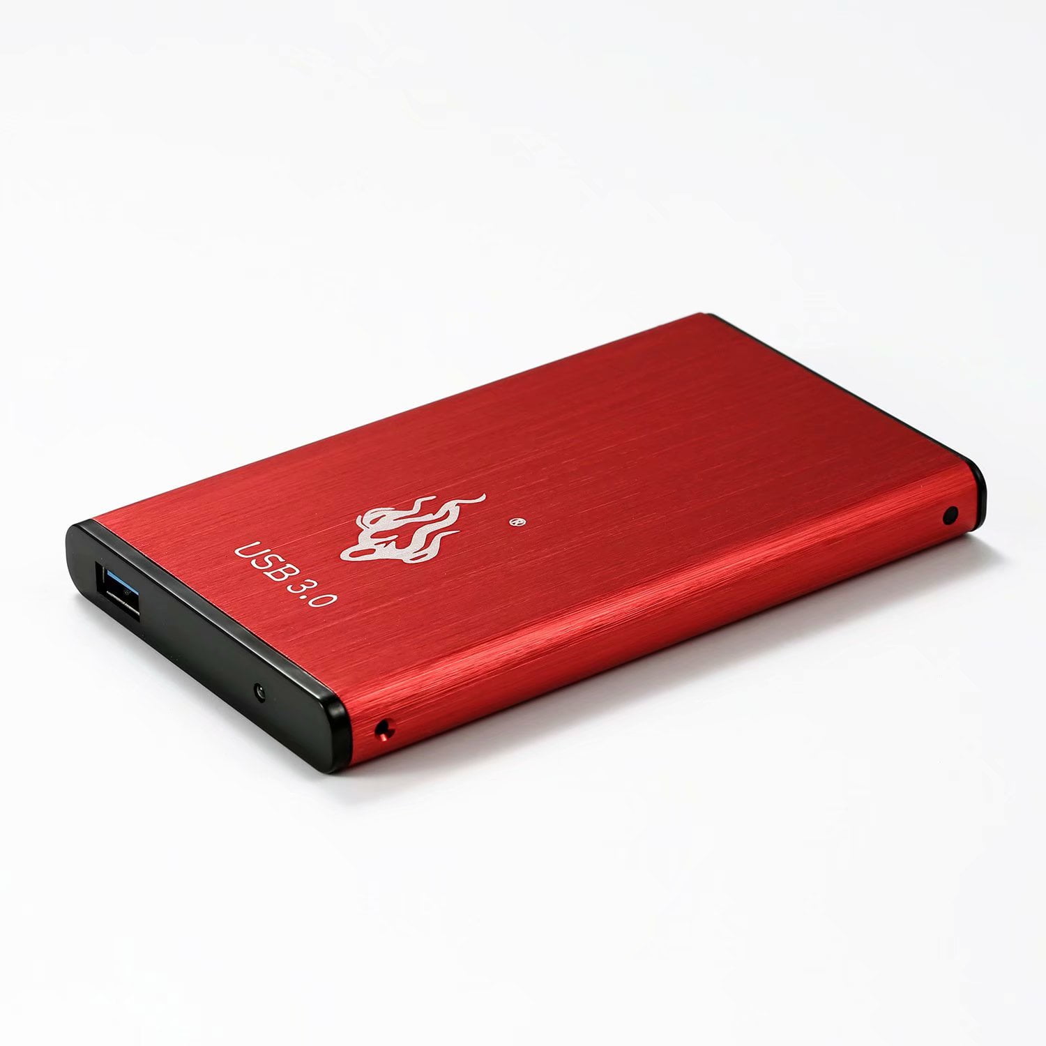 2 5 Inch 500gb Usb 3 0 External Hard Disk Drive Sata Iii Memory Storage Device Hdd For Laptop Pc