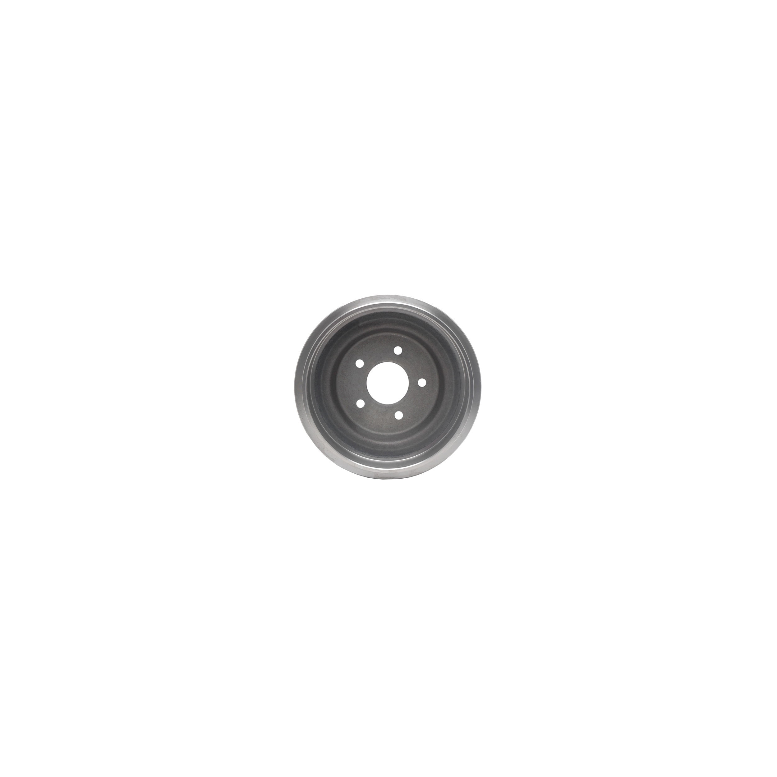 Raybestos 2667R Professional Grade Brake Drum Fits select: 1974-1977 FORD MAVERICK, 1974-1977 MERCURY COMET