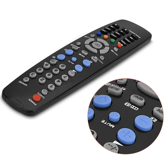 Smart Tv de Remplacement, Contrôleur de Télévision pour Télécommande de Remplacement Tv BN59 00684A