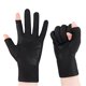 thumbnail image 4 of Sports Breathable Cooling Ice Silk Gloves UPF50+ Sun Protection for Cycling, Fishing & Driving, 4 of 5