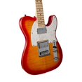 thumbnail image 4 of Michael Kelly 1950s 53DB 6 String Solid-Body Electric Guitar Right (MK53HCSMRO), 4 of 4