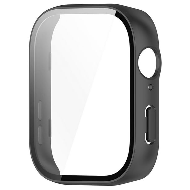 Estuche para Reloj PC Marco Cobertura Total Anticaída Huawei Watch Fit3 (mate)