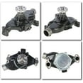 thumbnail image 2 of PET-U Engine Circulating Water Pump Replacement for MerCruiser Volvo Penta 4.3 5.0 5.7 6.2L 350 305, 2 of 6