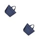 thumbnail image 3 of Injueey Bolsa de Picnic con aislamiento grueso, bolsas de aislamiento a prueba de fugas, impermeable, para llevar, almacenamiento, cocina, 22x18x13cm3 2piezas, 3 of 6