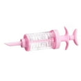 thumbnail image 2 of fastboy Biscuit Cookie Press Mold DIY Cookie Maker Cake Decorating Icing Frosting Kit with Nozzles, 2 of 9