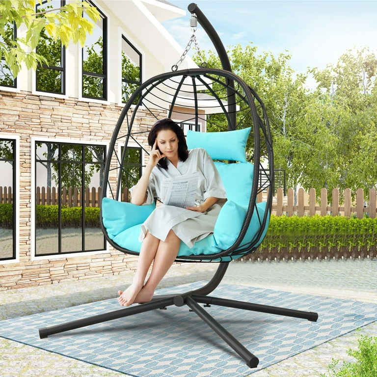 Modern hammock swing sale