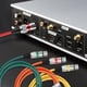 thumbnail image 5 of 1 juego de cable de micrófono XLR, cable de conexión XLR, cable XLR macho a hembra, cable de micrófono para altavoz, 5 of 7