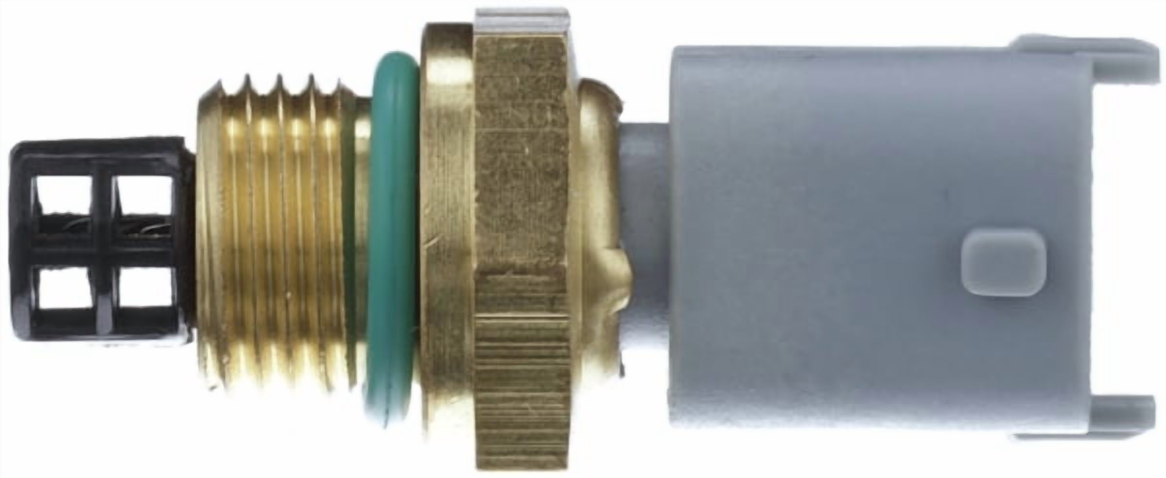 Delphi HTS128 Intake Manifold Temperature Sensor Fits select: 2003-2007 FORD F250, 2003-2007 FORD F350