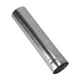 thumbnail image 3 of Tubo de Estufa portátil Cola Tubo de escape Chimenea Acero inoxidable 22cmx6cm Estufa Chimenea, 3 of 8