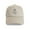 Khaki, variant on CafePress - Cap - Adjustable 100% Brushed Unisex Casual Cotton Baseball Cap, Beige, 1