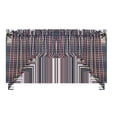 thumbnail image 1 of 72 in. Swag Window Valance, 1 of 1
