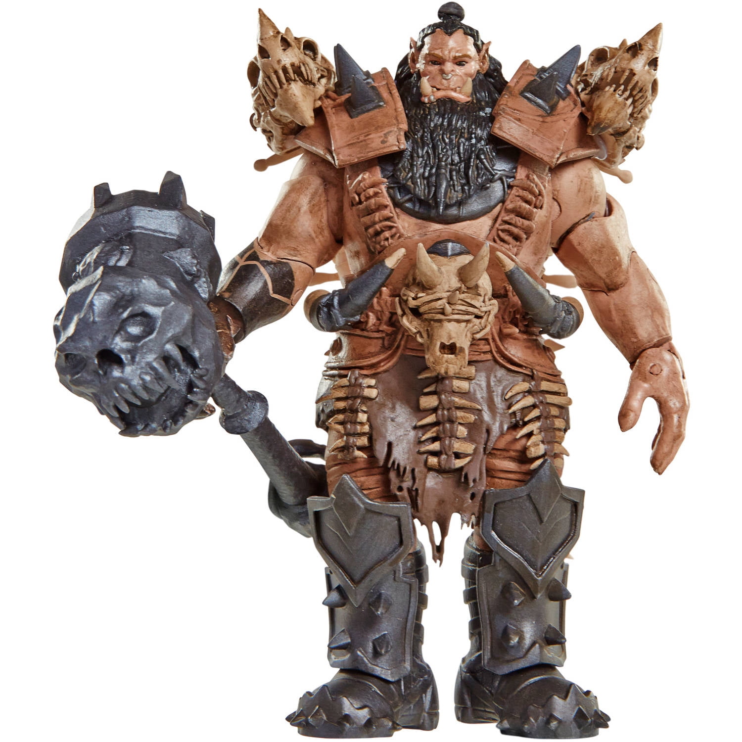 Warcraft 6