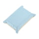 thumbnail image 1 of 1 Pc Toalla para Lavar Coches Microfibra Herramienta de Secado para Limpieza de Coches 12x8x4cm Azul Claro, 1 of 6