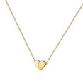 thumbnail image 1 of Collar con colgante de corazón, joyería de moda para el cumpleaños del día de San Valentín L Yuyangstore Collar de mujer, 1 of 8