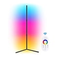 thumbnail image 1 of Lampara de esquina LED ilios innova multicolor, 1 of 10