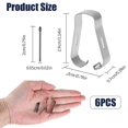 thumbnail image 3 of 5 Pack Pointes de Crayon Fines, Pointes de Remplacement pour Stylet, 3 of 5