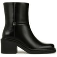 thumbnail image 2 of Franco Sarto Women's Kyra Ankle Bootie Black 10M, 2 of 5