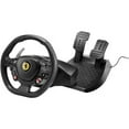 thumbnail image 2 of Thrustmaster 4169089 Tm T80 Ferrari 488 Gtb Rw PlayStation 4 Reconditionné, 2 of 5