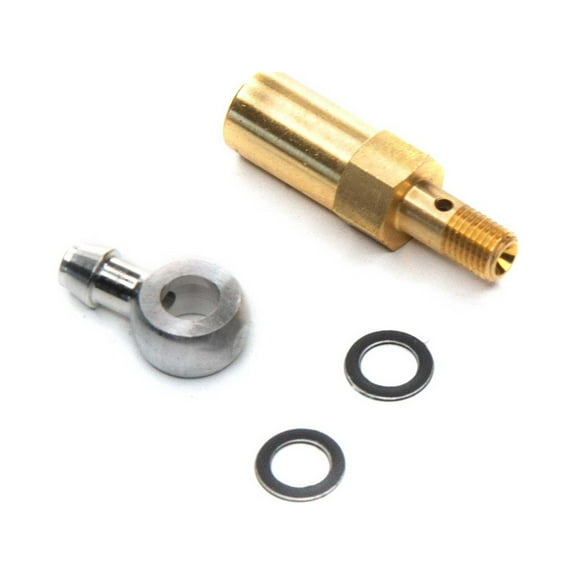 OS Engines 2AP11000 Needle Valve Assembly 12F2-B Speed T1202 OSMG7289