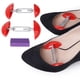 thumbnail image 1 of Estiradores de Modeladores Extensores de Ancho + Exfoliante atención Pies Colco Cremallera de zapatos y pies, 1 of 8