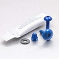 thumbnail image 2 of Aluminum Reservoir Mount Bolt Kit Front & Rear Brake (RESMONFRB10), 2 of 6
