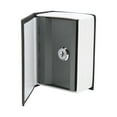 thumbnail image 3 of Savings Bank, Practical Fashion Style Sturdy Book Safe  For Change Storage For Gift Giving, 3 of 8