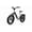 White, variant on Magicycle 20" Step-Through Electric Bike for Adults, 1000W Motor E-Bike with Headlights, 52V20Ah Removable Battery, MAX 120Mi Long Range&32mph Speed, UL2849