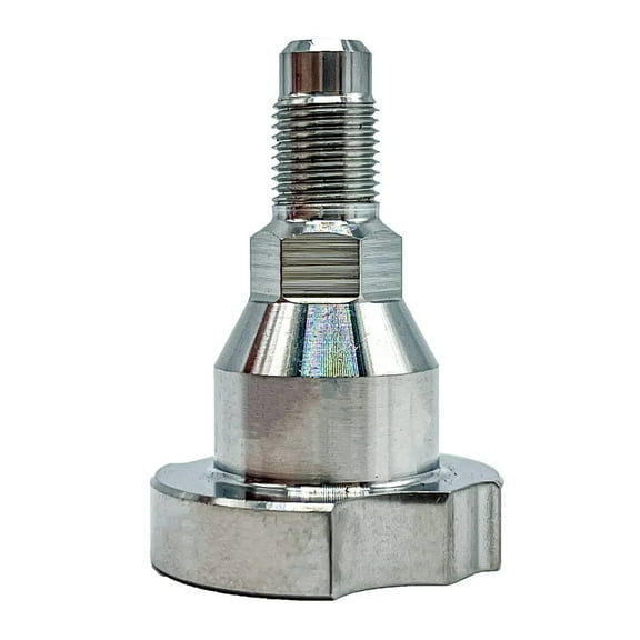 Adapter Paint Spray Gun (31) 16127 (Aftermarket) Compatible with 3M PPS System