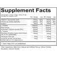 thumbnail image 2 of TOTAL WAR PUMP | NON-STIM PRE-WORKOUT Sour Gummy Bear 30 Servings, 2 of 7