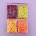 thumbnail image 1 of 2000pcs Hama Beads 5mm for Mixed Color Pixel Puzzle DIY Handmade Toy for Kids Gift with Extra OPP Bag, 1 of 5