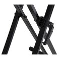 thumbnail image 2 of Gearlux Adjustable Adjustable Keyboard Stand, 2 of 5