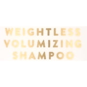Philip B Weightless Mini Hair Care Kit