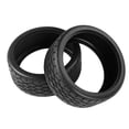 thumbnail image 2 of 2PCS Tyre Parts Tires Skin Set for 1/5 Scale Rovan F5 MCD XS-5 Rc Car Parts, 2 of 5