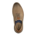 thumbnail image 2 of Johnston & Murphy Men's Braydon Plain Toe 020-05582 Taupe, 2 of 4