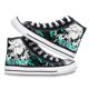 thumbnail image 1 of Zapatos de lona Genshin Impact, zapatillas altas, disfraz de Cosplay con estampado 3D para niños y niñas, zapatos Kawaii, regalos de Anime para niñosF36 Deng Xun unisex, 1 of 2