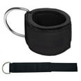 thumbnail image 2 of Zshan Leg Strength Training Fitness Ankle Bindings Resistance Band Sport Rally Ring Holder - Dragon Ankle Loop, 2 of 4