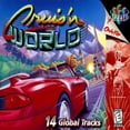 thumbnail image 2 of Cruisn World - N64 Game Cartridge (US Version)​​, 2 of 5