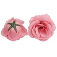 thumbnail image 2 of 60Pcs Artificial Flower DIY Wedding Decoration Diameter of 65mm -, 2 of 5