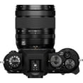 thumbnail image 4 of Fujifilm X-T50 Mirrorless Digital Camera XF16-50mmF2.8-4.8 R LM WR Bundle Kit With Sigma 18-50mm f/2.8 DC DN Contemporary Lens + 64GB Memory Card + Tripod + Rode Microphone + More Accessories - Black, 4 of 8