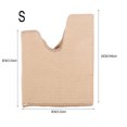 thumbnail image 4 of Corrector de Hallux Valgus Par de Soportes para Juanetes Transpirables que Absorben los Golpes con Elástico de Silicona de Gel Interno para Hombres Y Mujeres ANGGREK Otros, 4 of 8