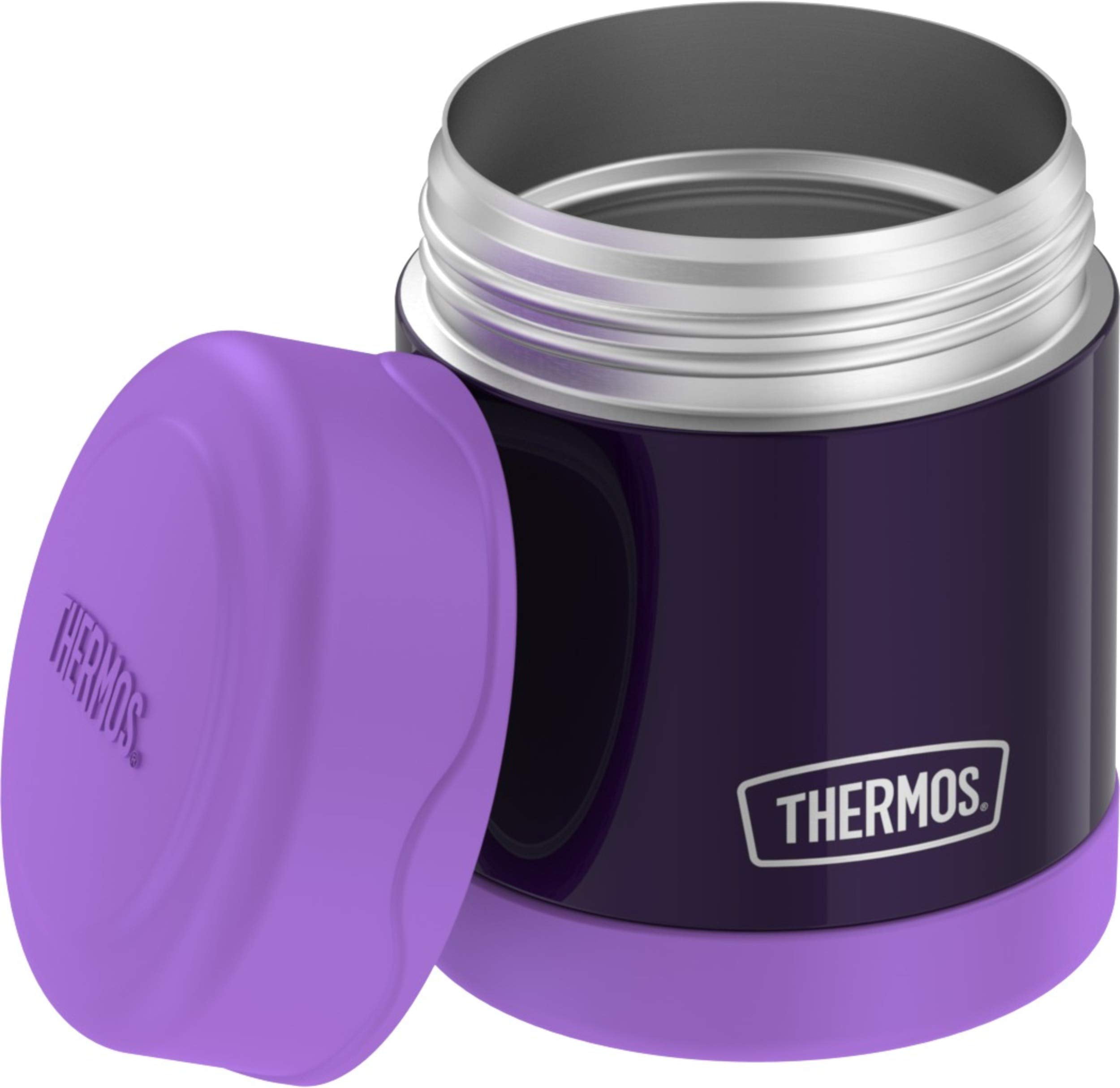 Thermos FUNtainer™ Vacuum Insulated Food Jar FUNtainer Vacuum  Insulated Food Jar 