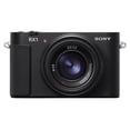 thumbnail image 2 of Sony RX1R III Premium Compact Digital Camera, 2 of 9