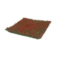 thumbnail image 4 of Racimo de flores en miniatura para manualidades DIY, paisaje en miniatura, modelo de tren D, 4 of 9