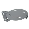 RV Satellite Dish Ladder Mount MT 4000 Metal TV Antenna Bracket for